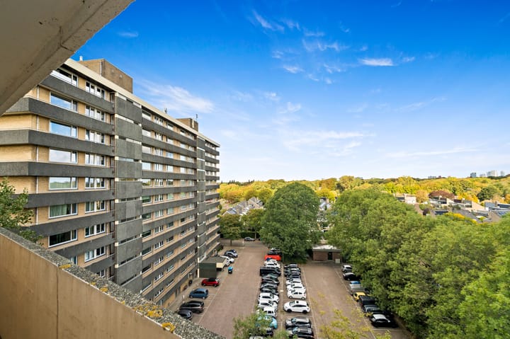 Foto 30 van Thomas Jeffersonlaan 515