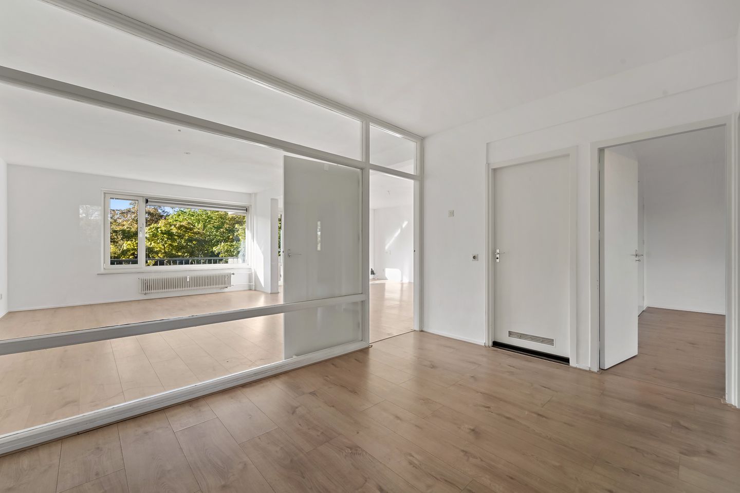 Foto 20 van Thomas Jeffersonlaan 299