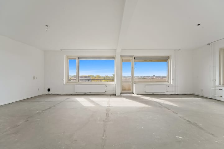 Foto 3 van Thomas Jeffersonlaan 515