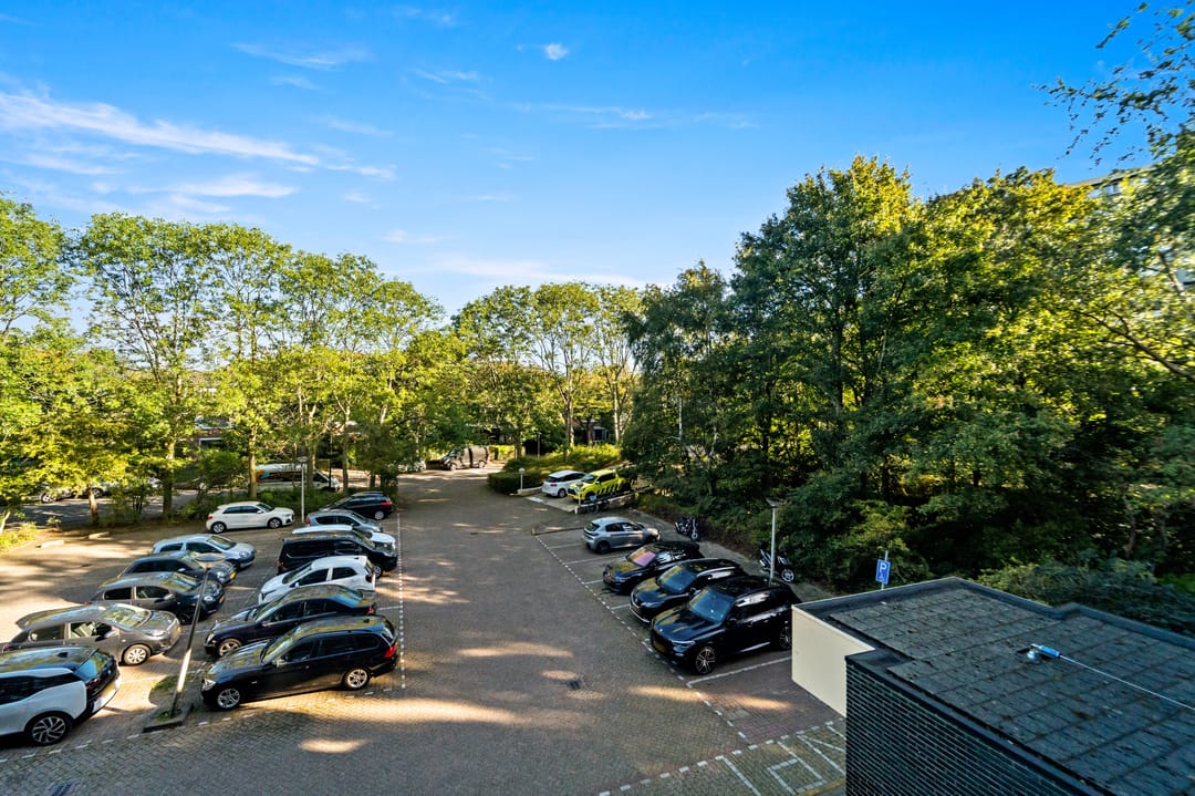 Foto 31 van Thomas Jeffersonlaan 299