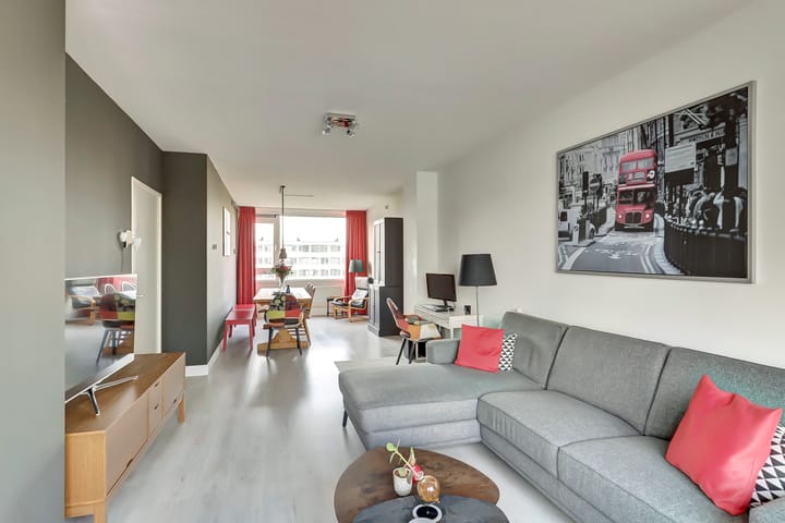 Foto 2 van Trumanlaan 453