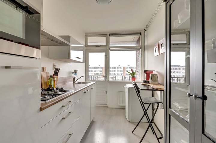 Foto 4 van Trumanlaan 453