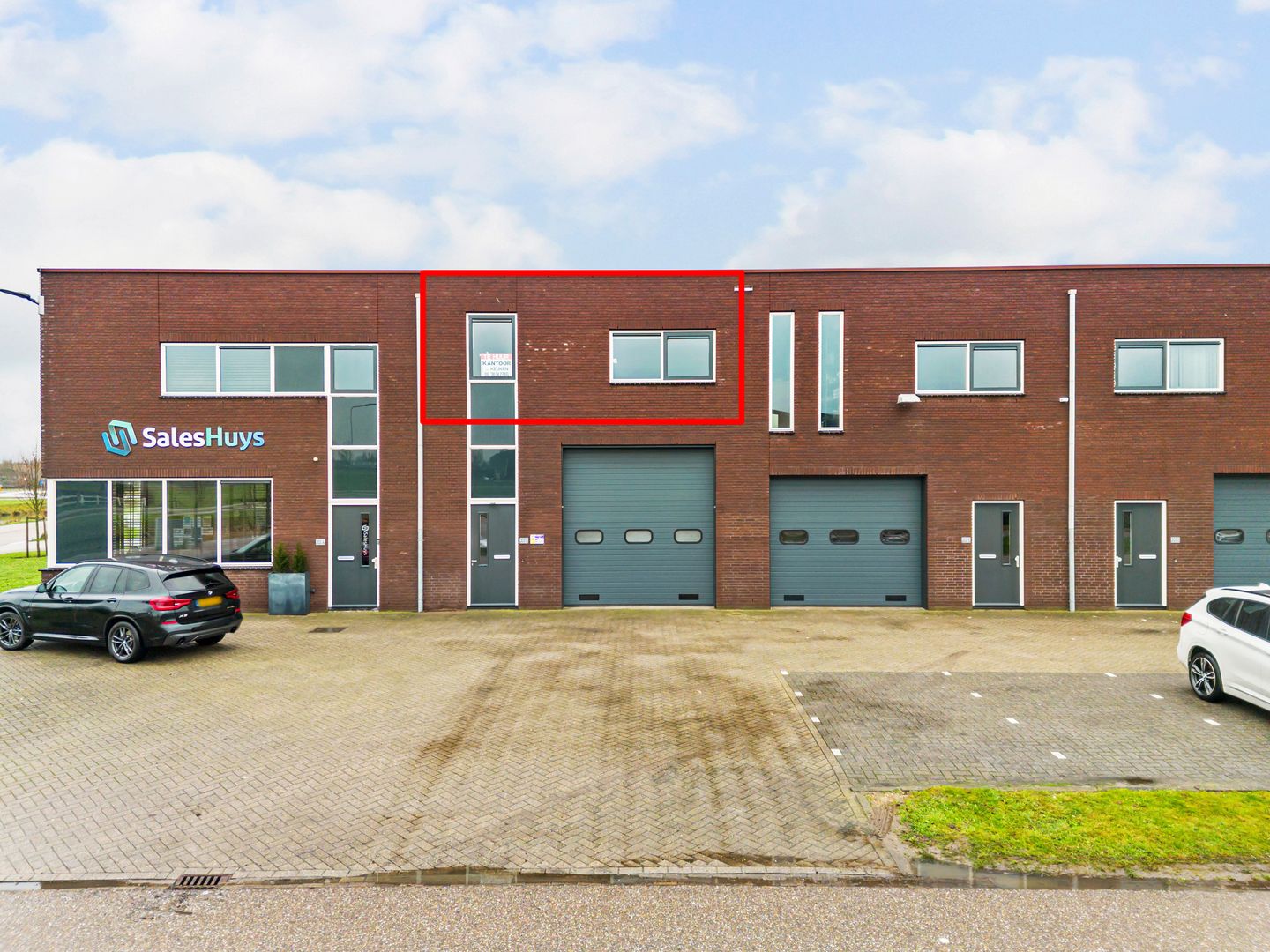 Bekijk foto 1 van Doejenburg 202-b