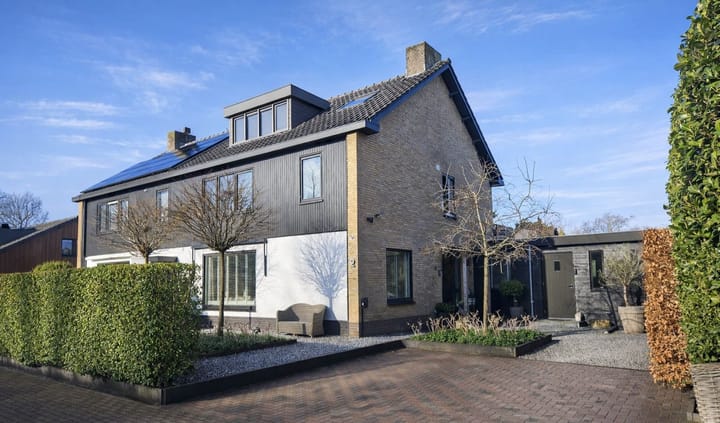 Boslaan 2 main image