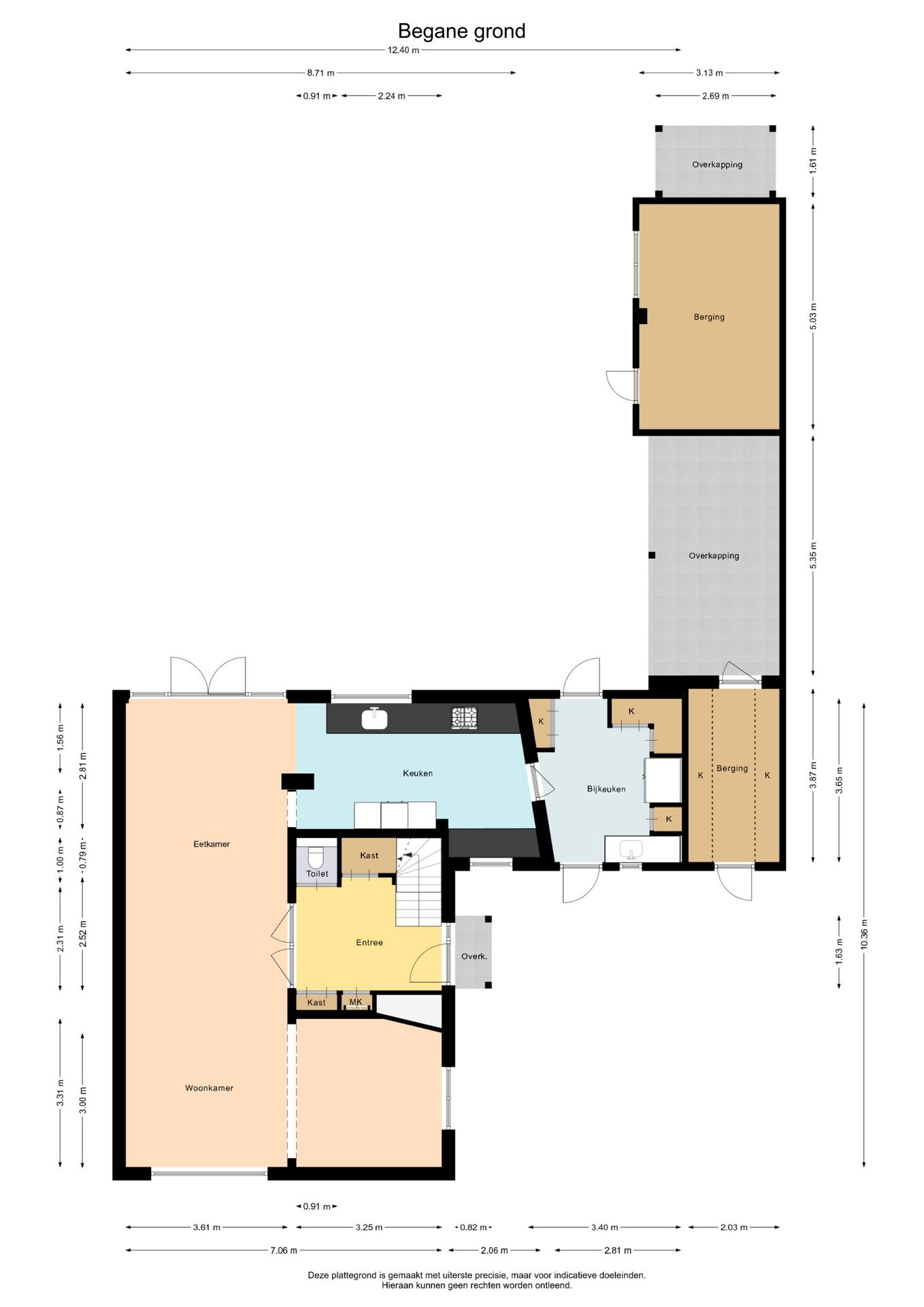 Foto 15 van Boslaan 2