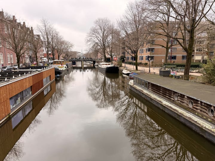 Foto 2 van De Wittenkade 78-W