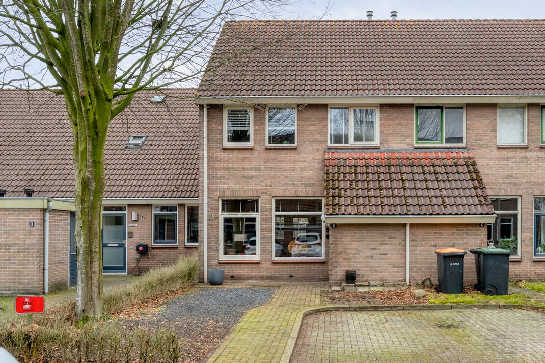 Foto 1 van Gagelhof 15