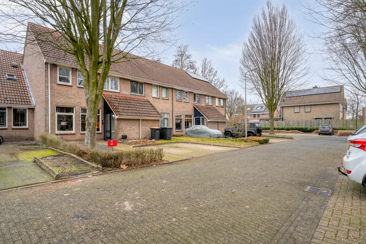 Foto 2 van Gagelhof 15