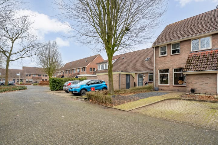 Foto 3 van Gagelhof 15