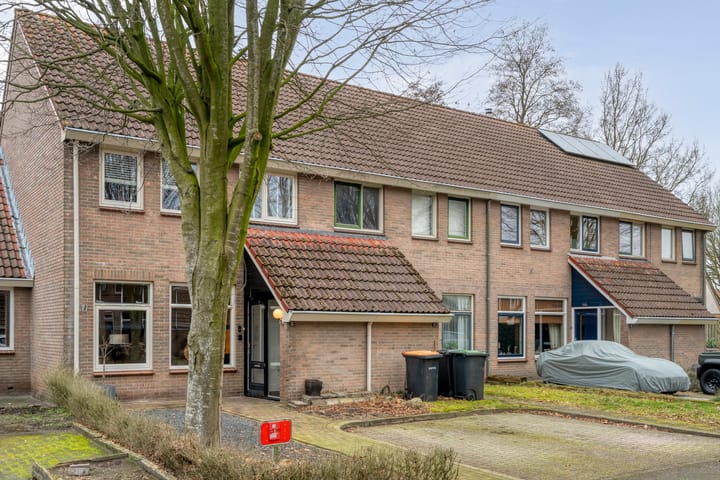 Foto 4 van Gagelhof 15