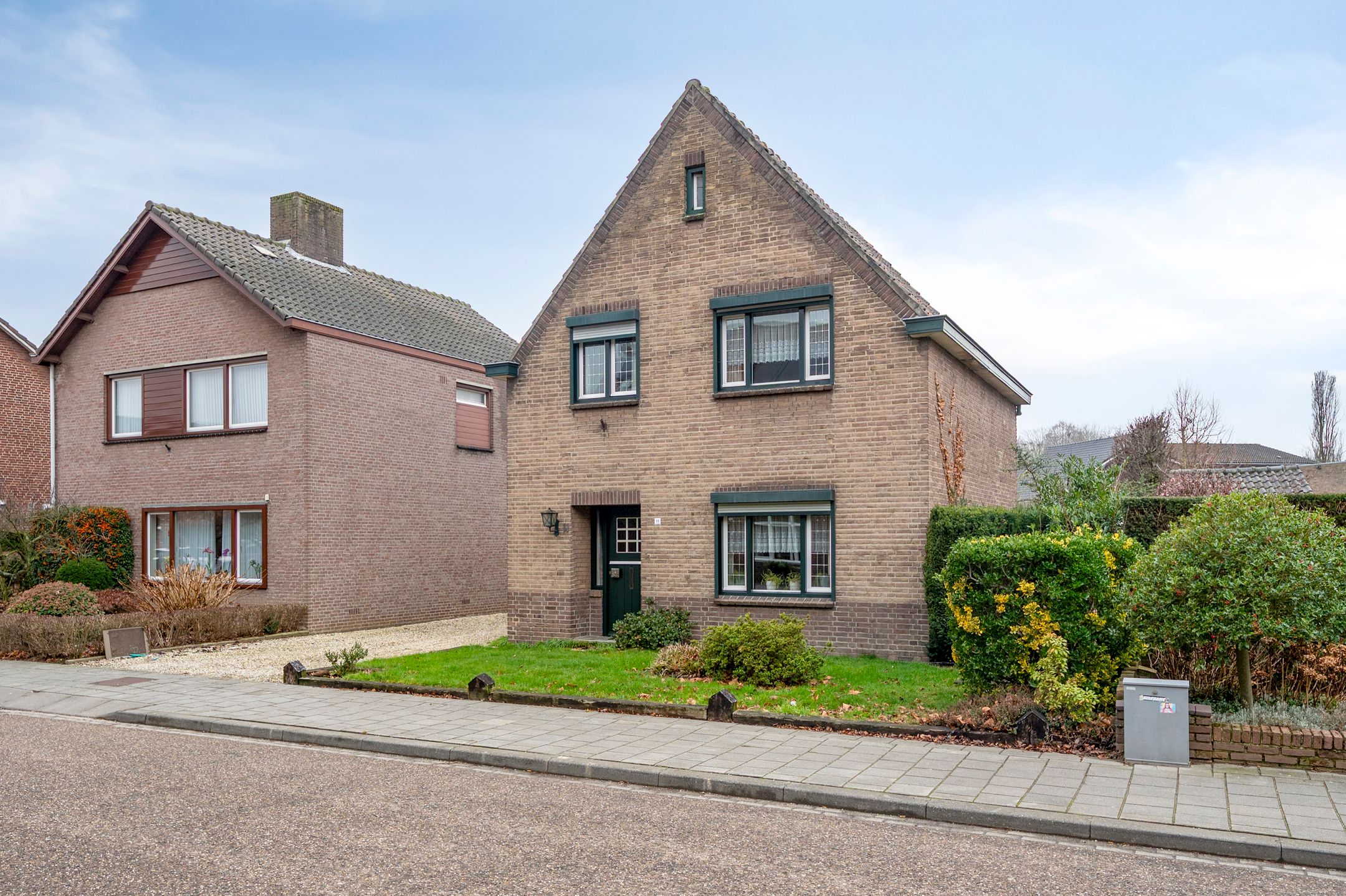 Foto 6 van Louerstraat 11