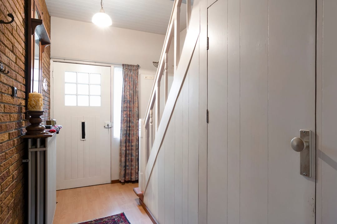 Foto 7 van Louerstraat 11