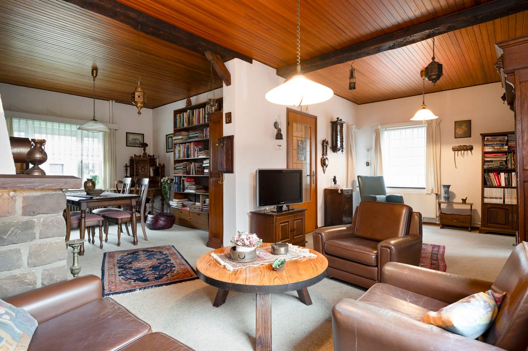 Foto 11 van Louerstraat 11