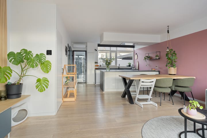 Foto 2 van Barnewinkel 703