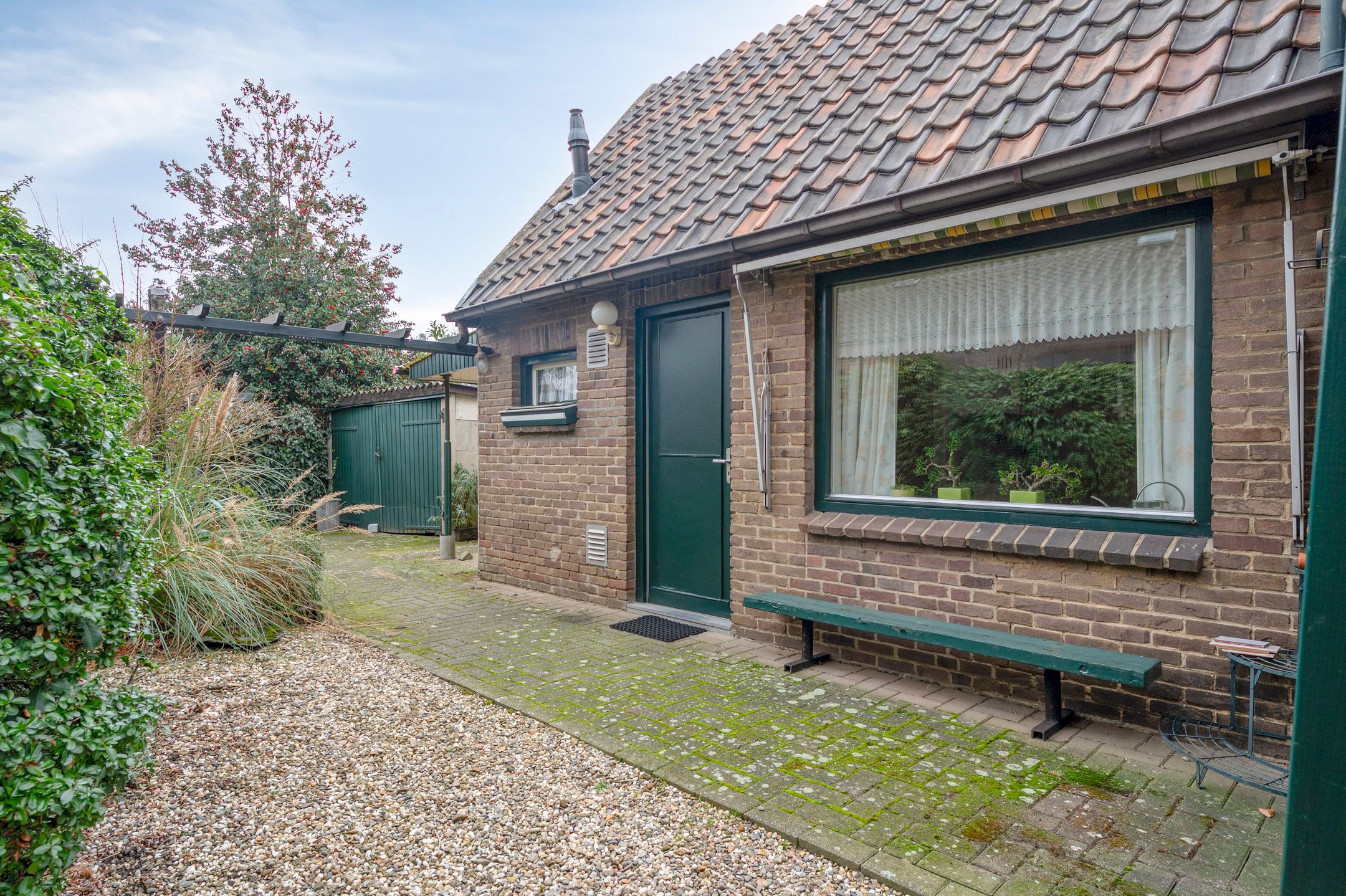 Foto 18 van Louerstraat 11