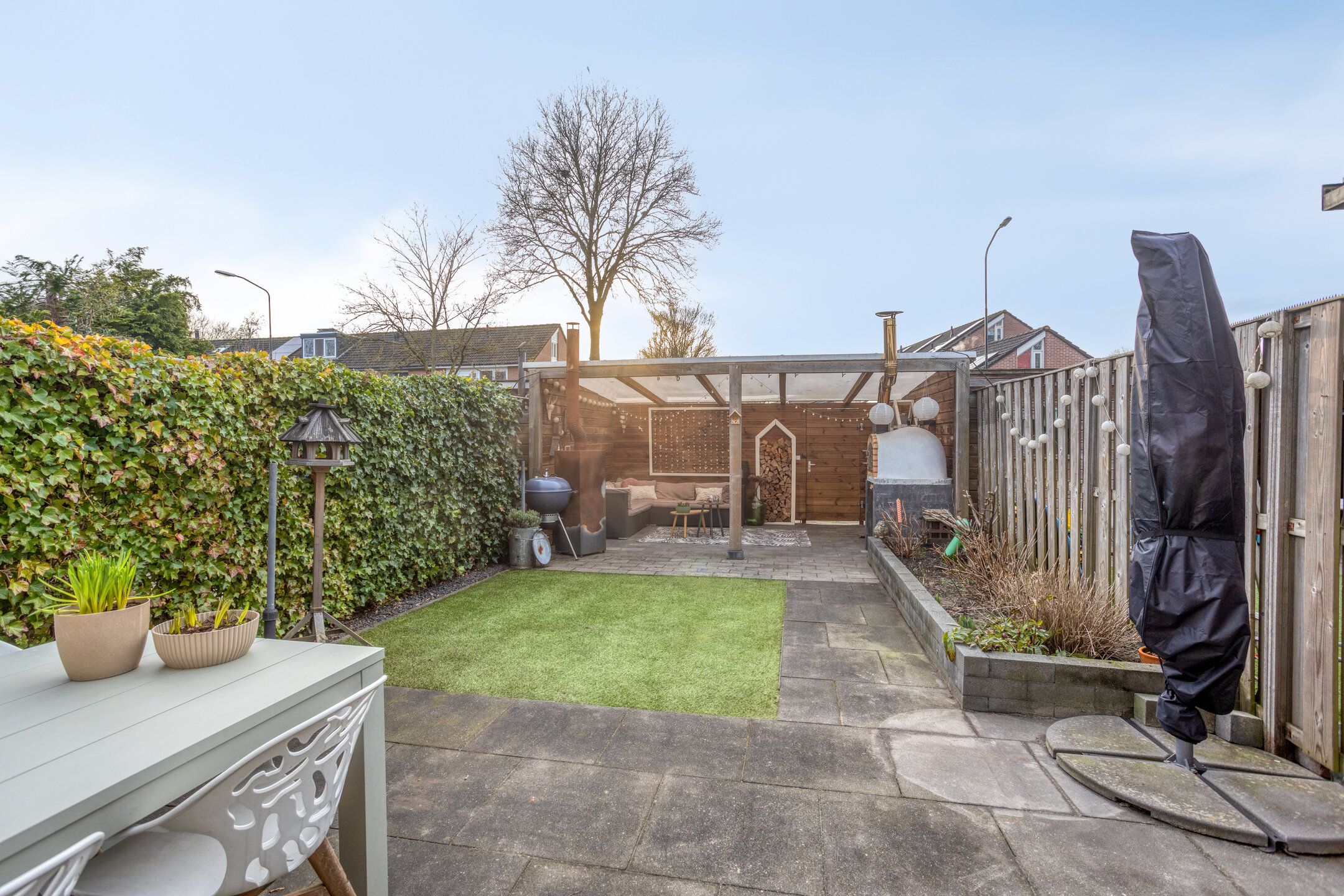 Foto 3 van Barnewinkel 703