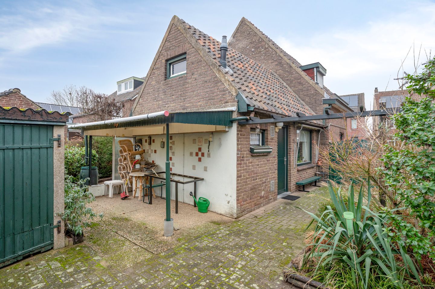 Foto 19 van Louerstraat 11