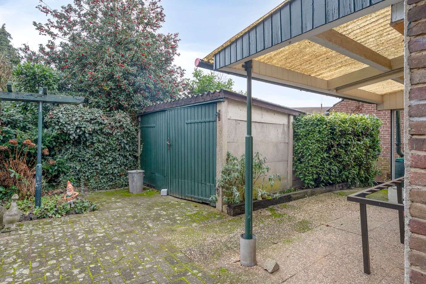 Foto 20 van Louerstraat 11