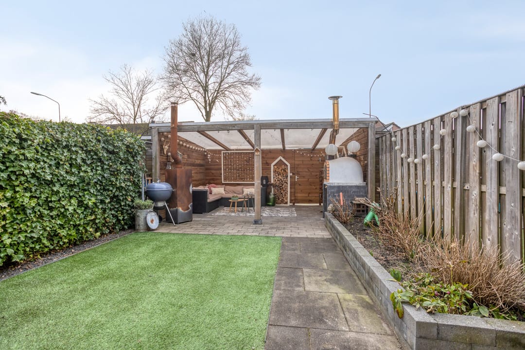 Foto 11 van Barnewinkel 703