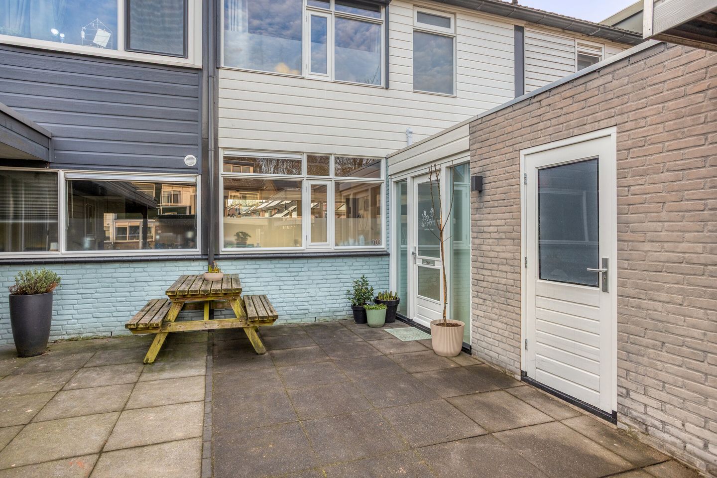 Foto 4 van Barnewinkel 703