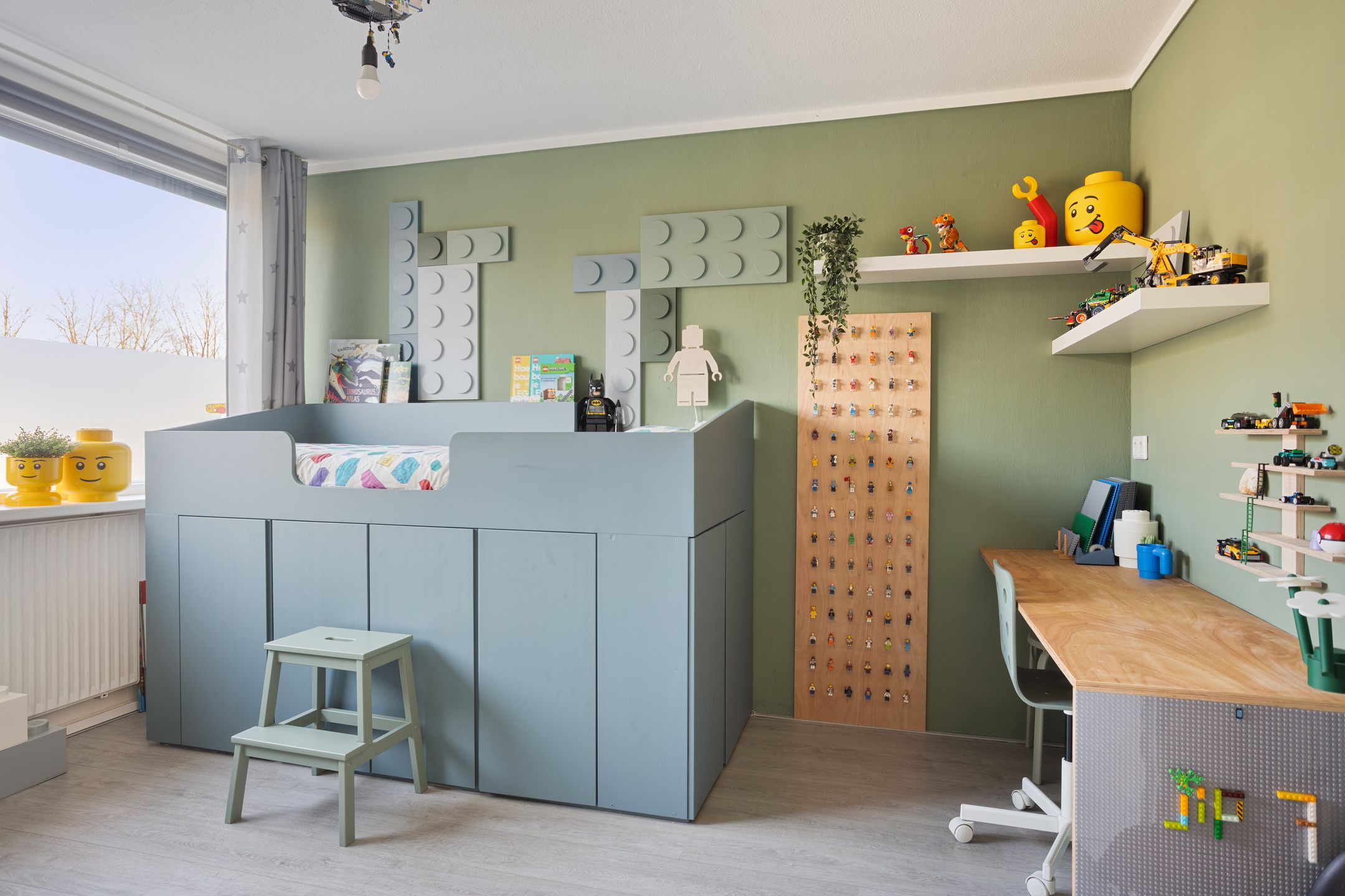 Foto 21 van Barnewinkel 703