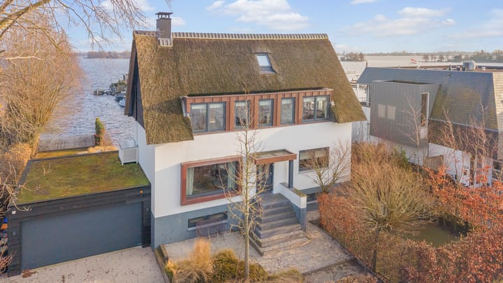 Foto 2 van Veendijk 16