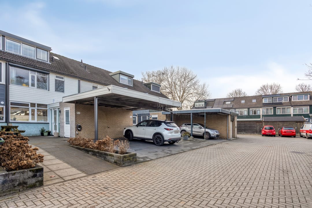 Foto 32 van Barnewinkel 703