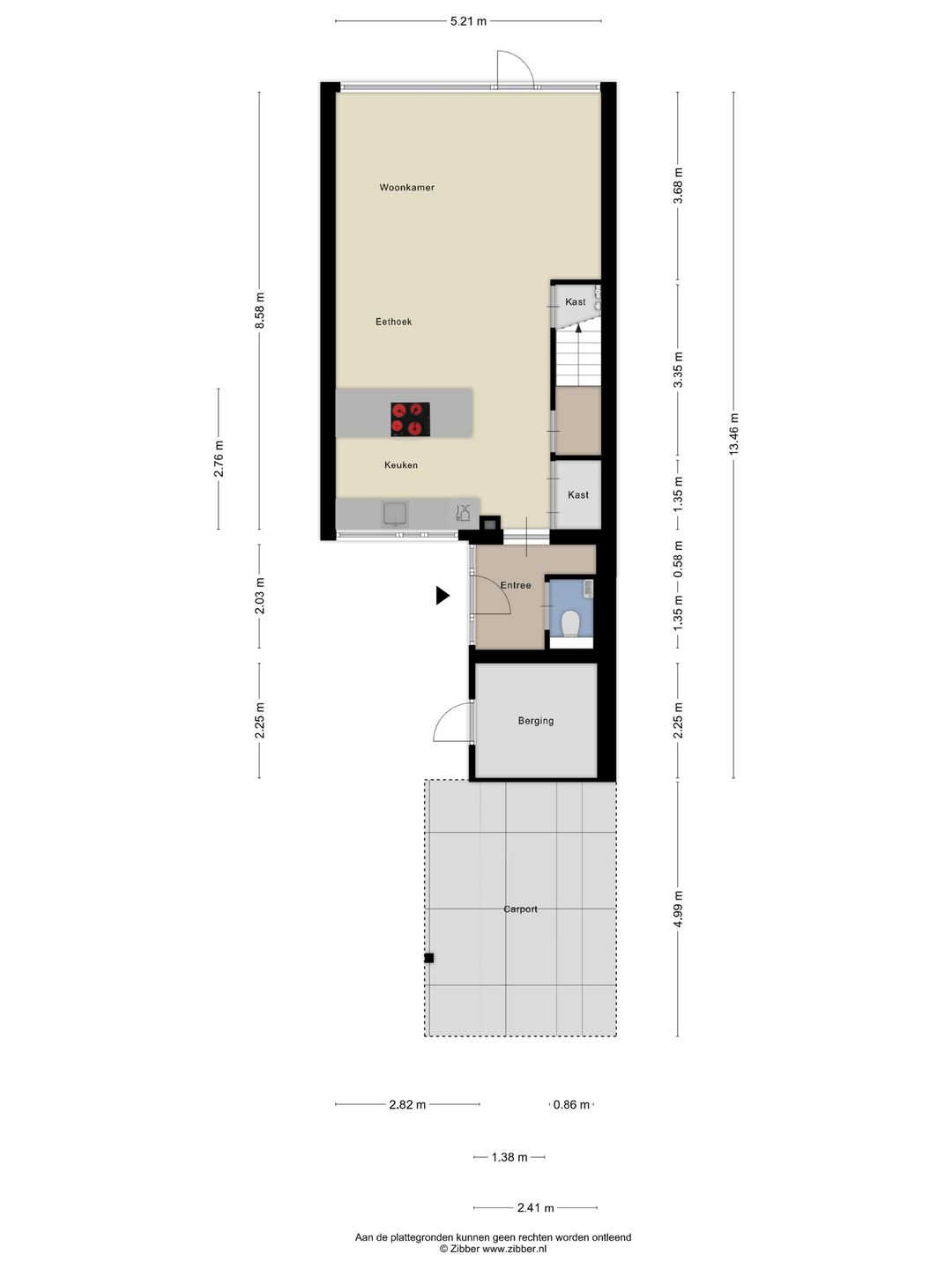 Foto 47 van Barnewinkel 703