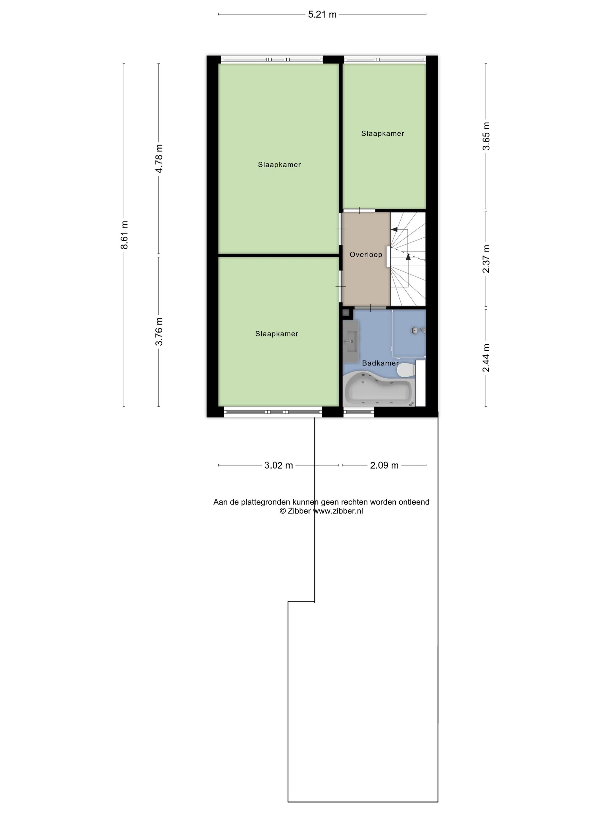 Foto 48 van Barnewinkel 703