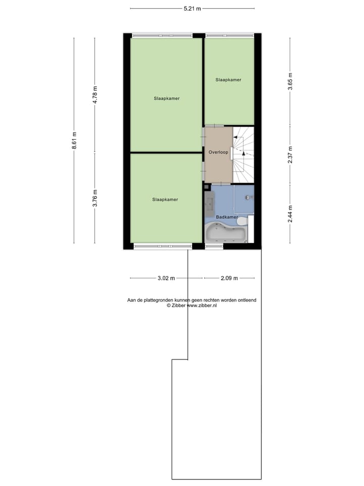 Foto 48 van Barnewinkel 703