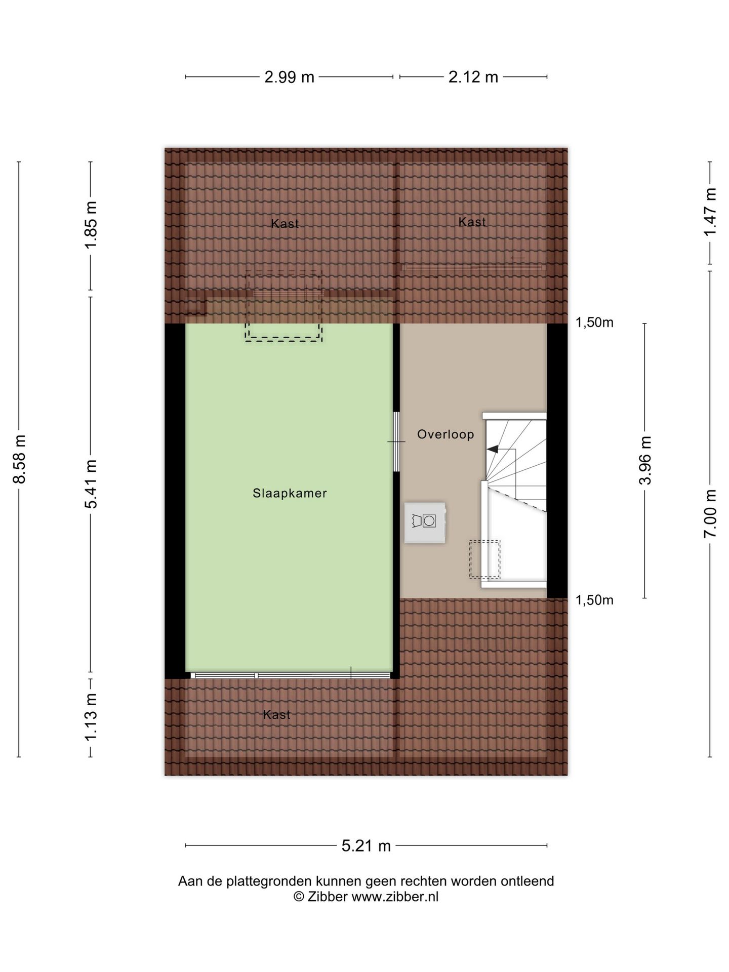 Foto 49 van Barnewinkel 703