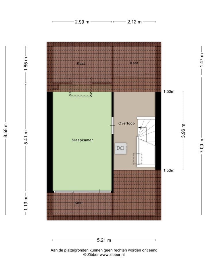 Foto 49 van Barnewinkel 703