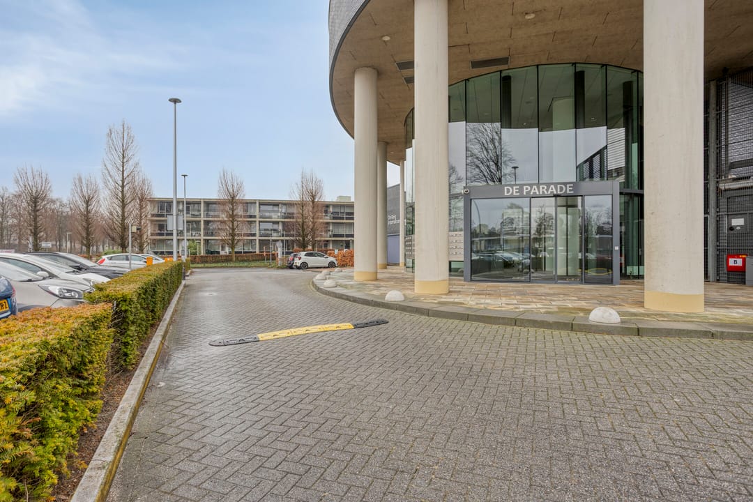 Photo 8 of Ds Theodor Fliednerstraat 223