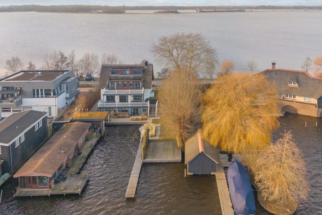 Foto 46 van Veendijk 16