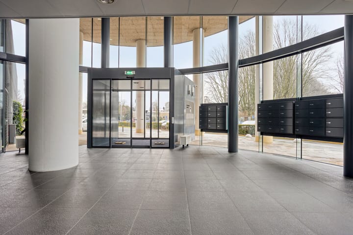 Foto 9 van Ds Theodor Fliednerstraat 223