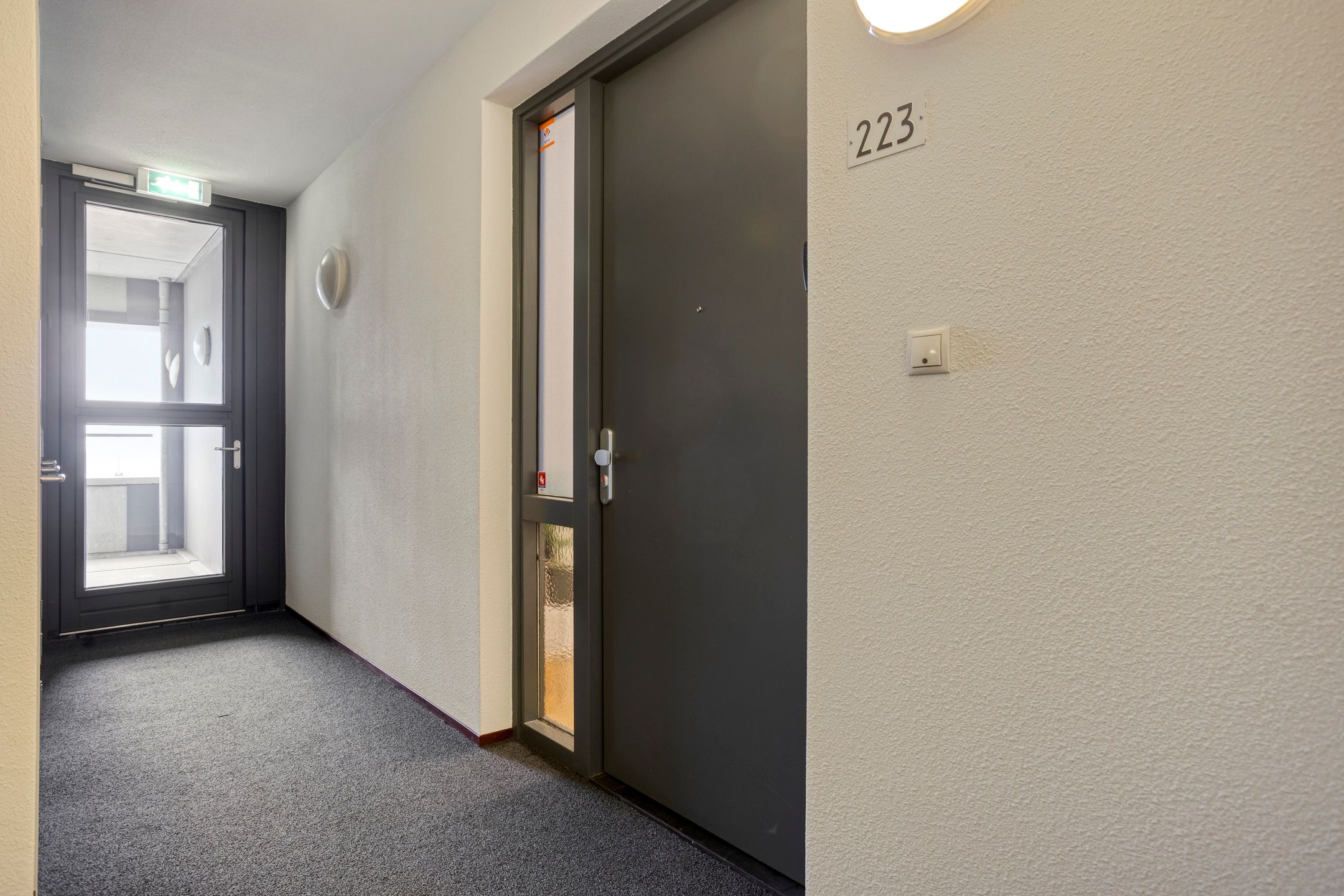 Photo 12 of Ds Theodor Fliednerstraat 223