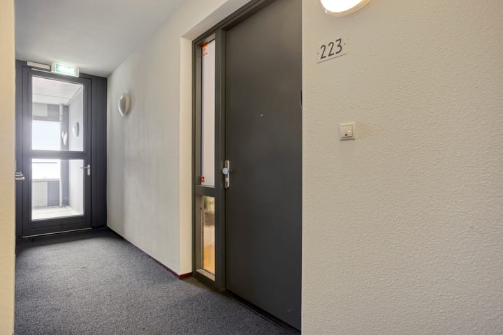 Foto 12 van Ds Theodor Fliednerstraat 223