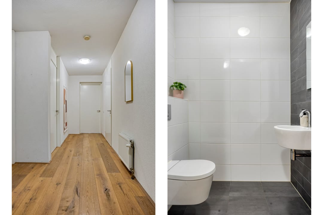 Photo 13 of Ds Theodor Fliednerstraat 223