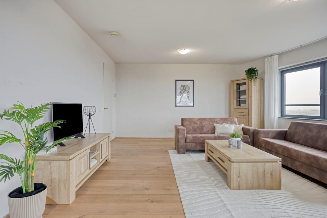 Photo 16 of Ds Theodor Fliednerstraat 223