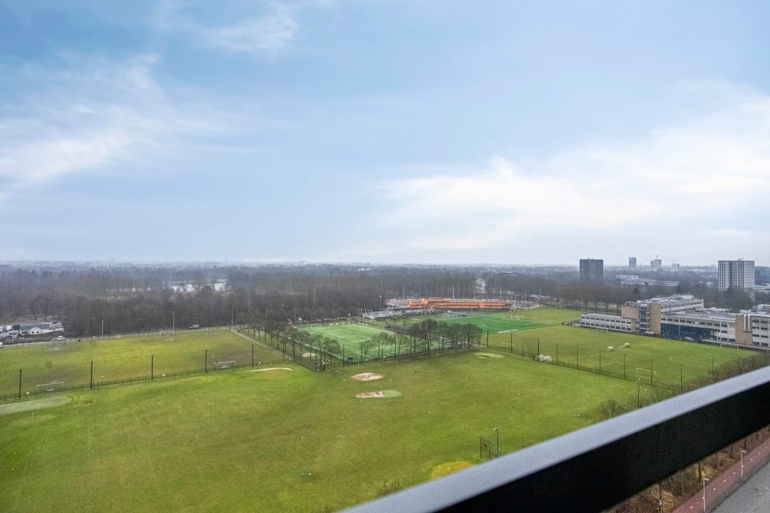 Photo 22 of Ds Theodor Fliednerstraat 223