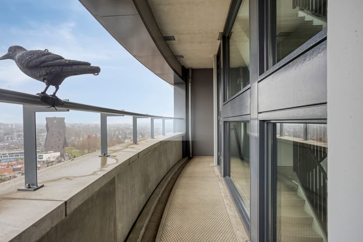 Foto 30 van Ds Theodor Fliednerstraat 223