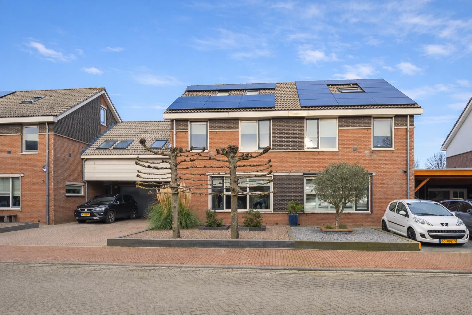 Foto 6 van Weerdenborch 8