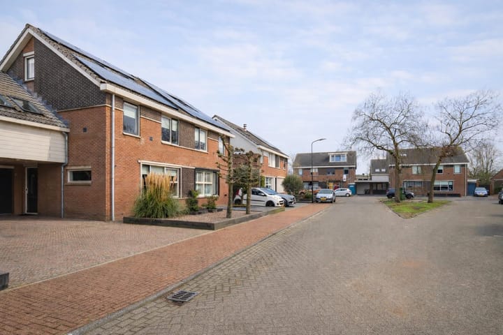 Foto 7 van Weerdenborch 8