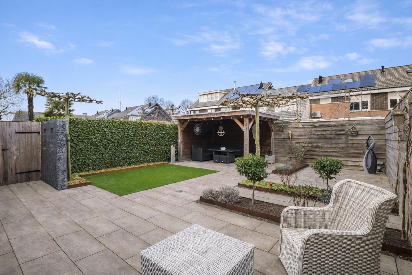 Foto 34 van Weerdenborch 8