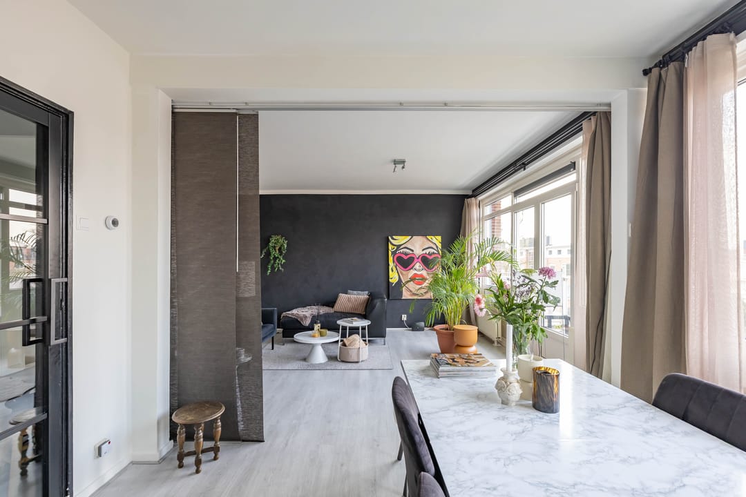 Foto 2 van Huygensstraat 36