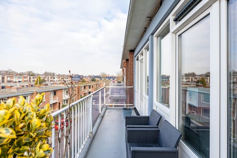 Huygensstraat 36 tertiary image