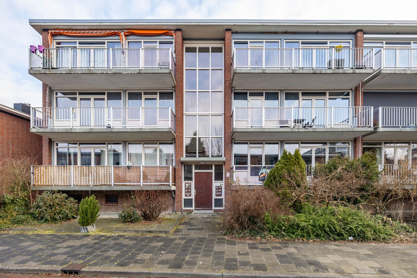 Foto 4 van Huygensstraat 36