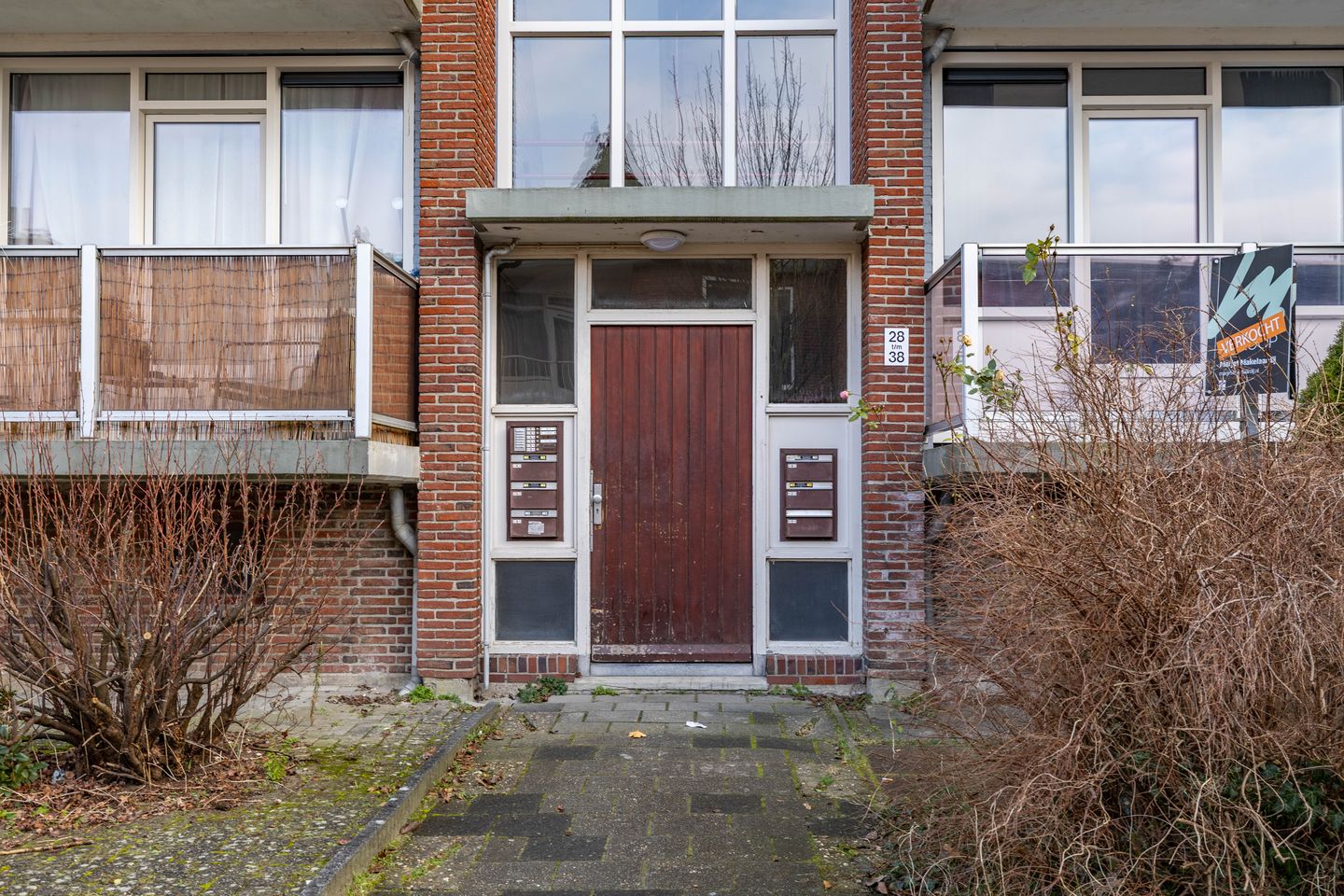 Foto 5 van Huygensstraat 36