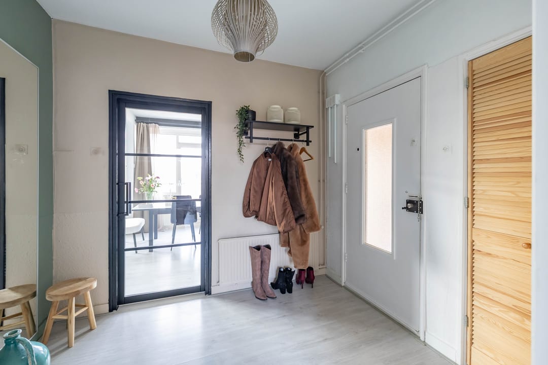 Foto 7 van Huygensstraat 36