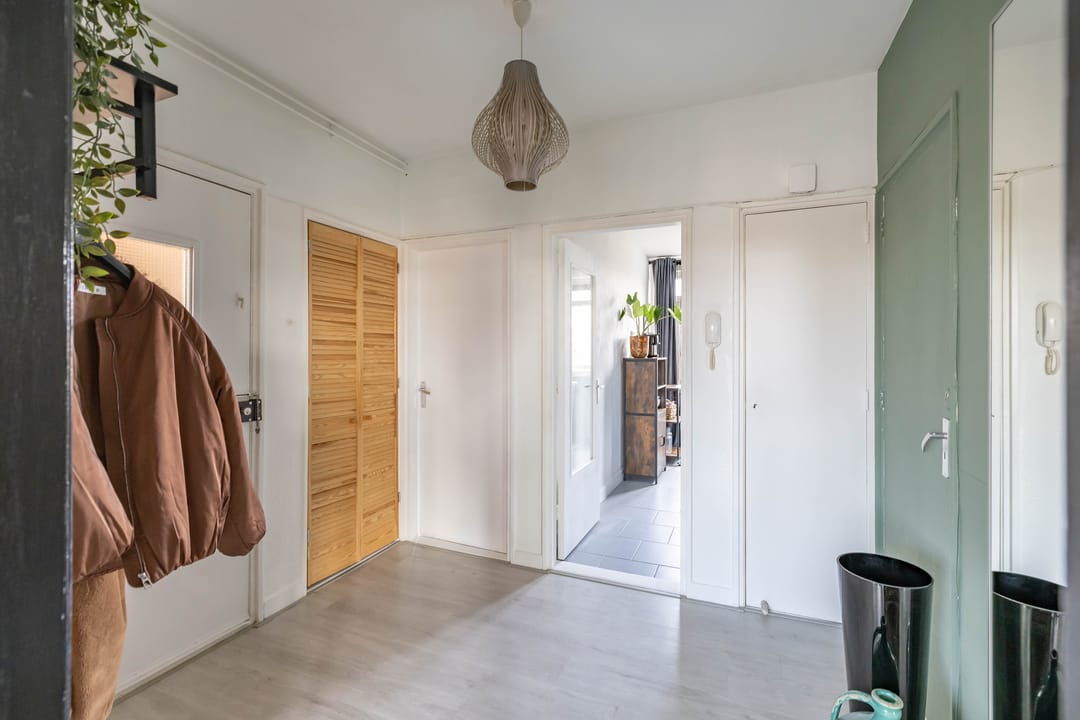 Foto 8 van Huygensstraat 36